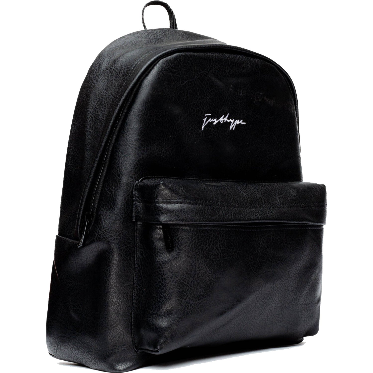 Hype Scribble Backpack - Black