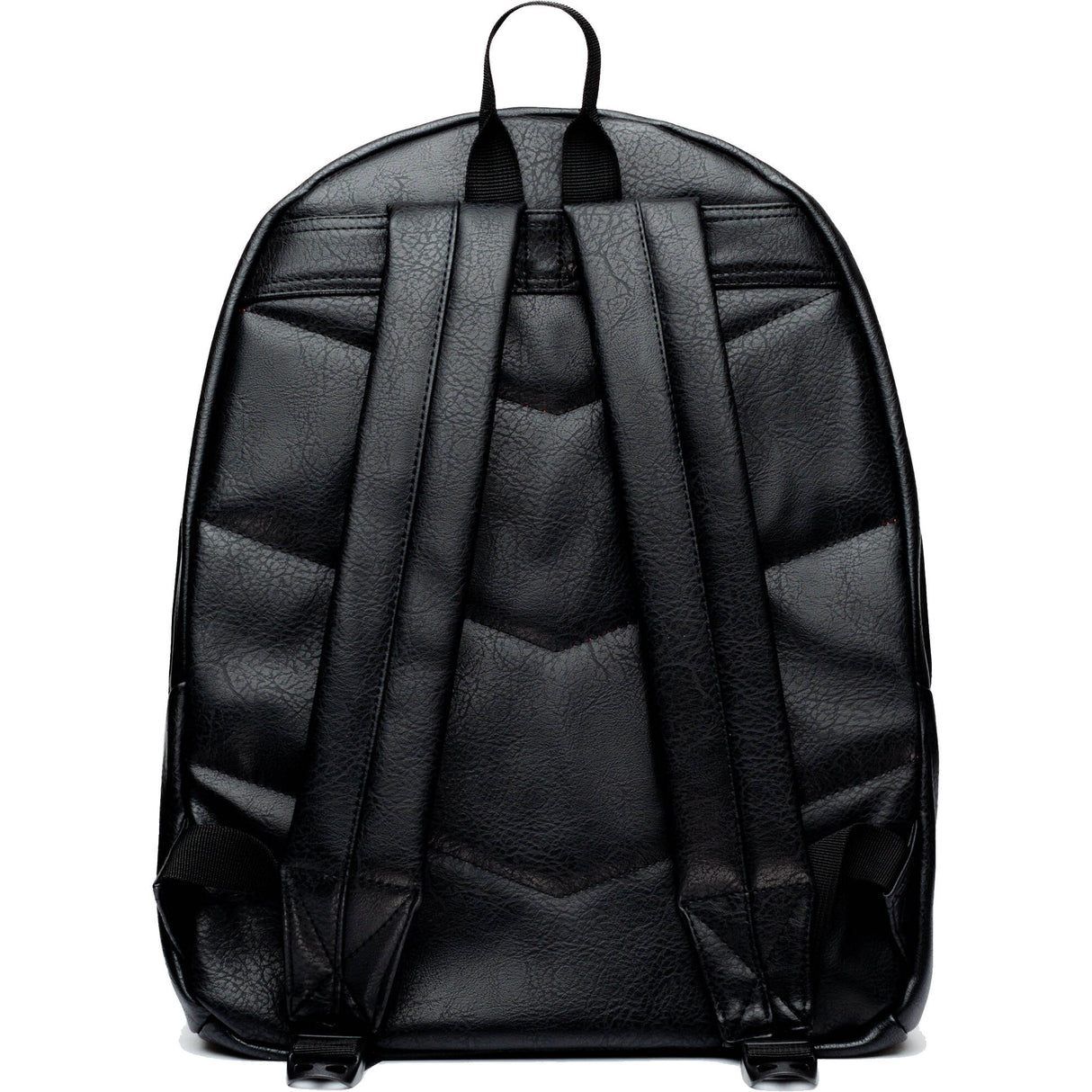 Hype Scribble Backpack - Black