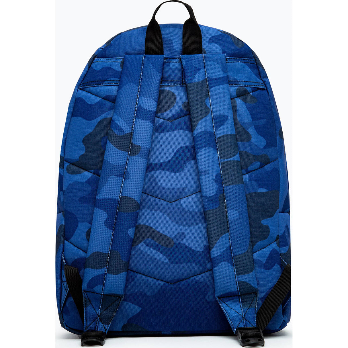 Hype Scribble Backpack - Navy/Camo