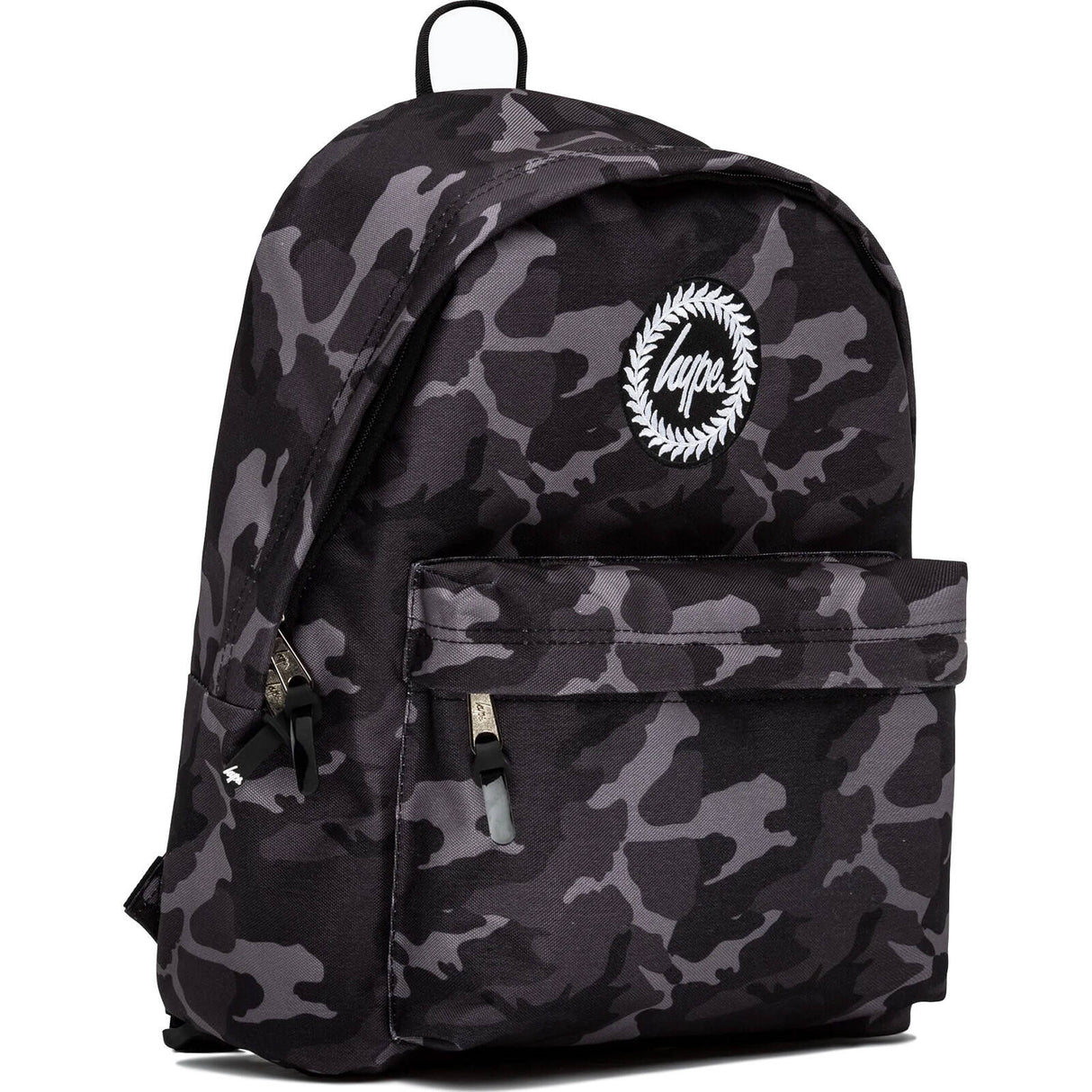 Hype 18L Backpack - Mono Camo