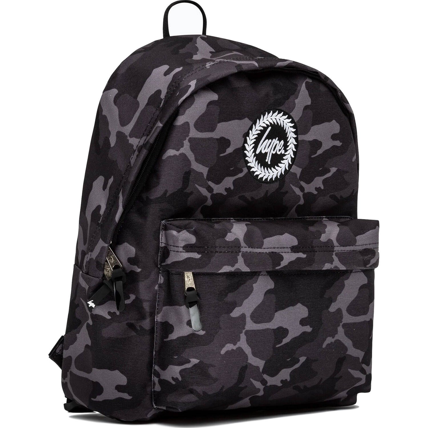 Hype 18L Backpack - Mono Camo