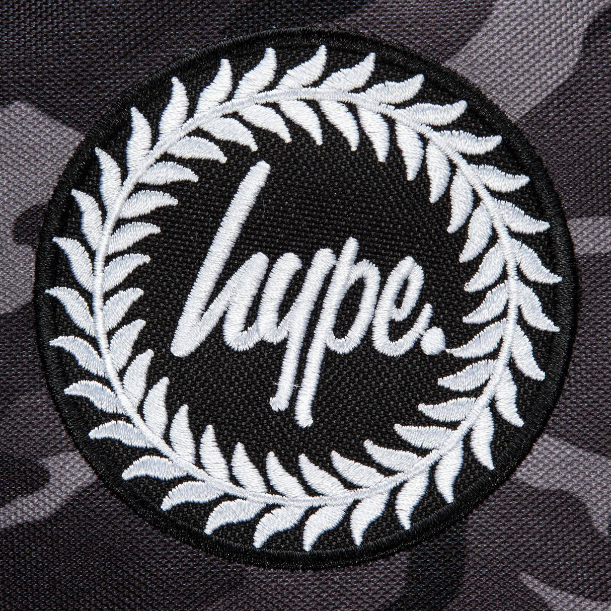 Hype 18L Backpack - Mono Camo