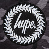 Hype 18L Backpack - Mono Camo