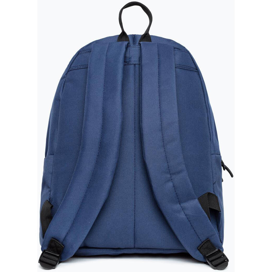 Hype Badge 18L Backpack - Navy