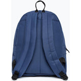 Hype Badge 18L Backpack - Navy