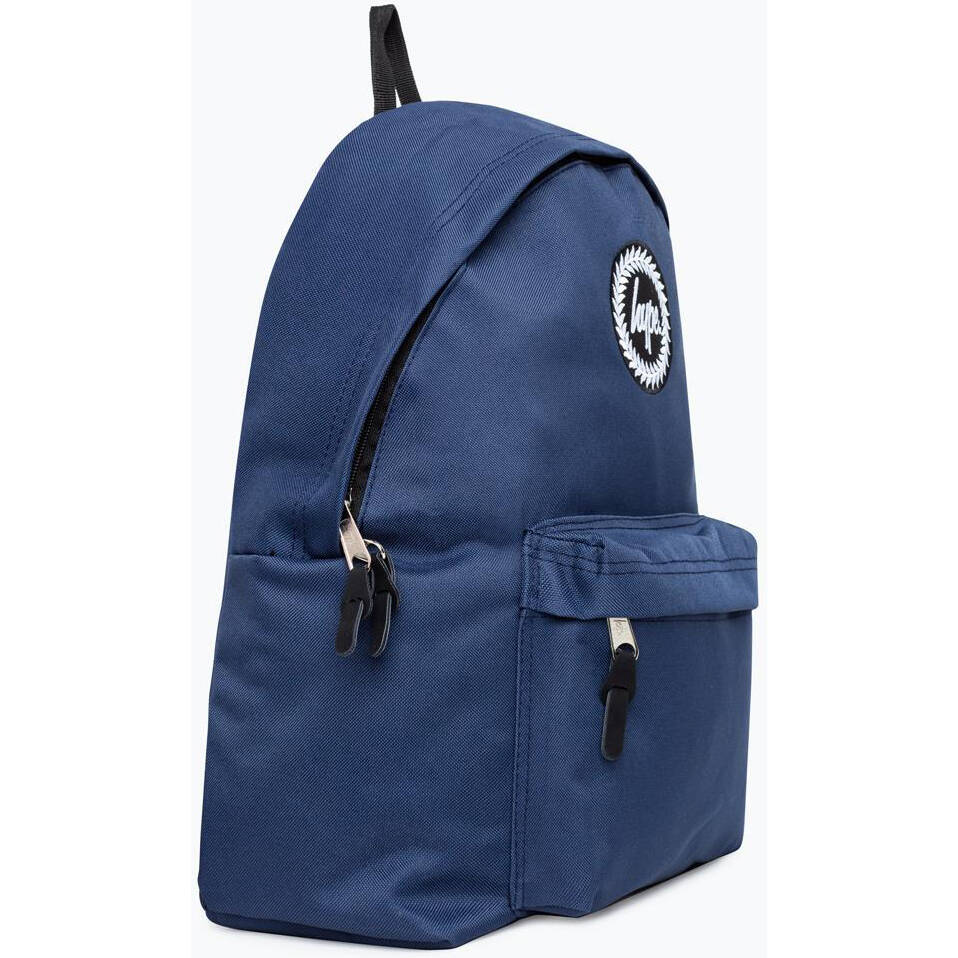 Hype Badge 18L Backpack - Navy