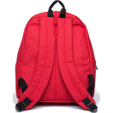 Hype Badge 18L Backpack - Red