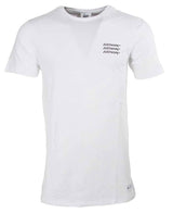 Hype Pastel Palette T Shirt - White