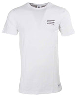 Hype Pastel Palette T-Shirt - White XX-Small