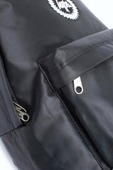 Hype Satin Backpack