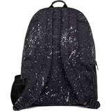 Hype Speckle 18L Backpack - Black/White