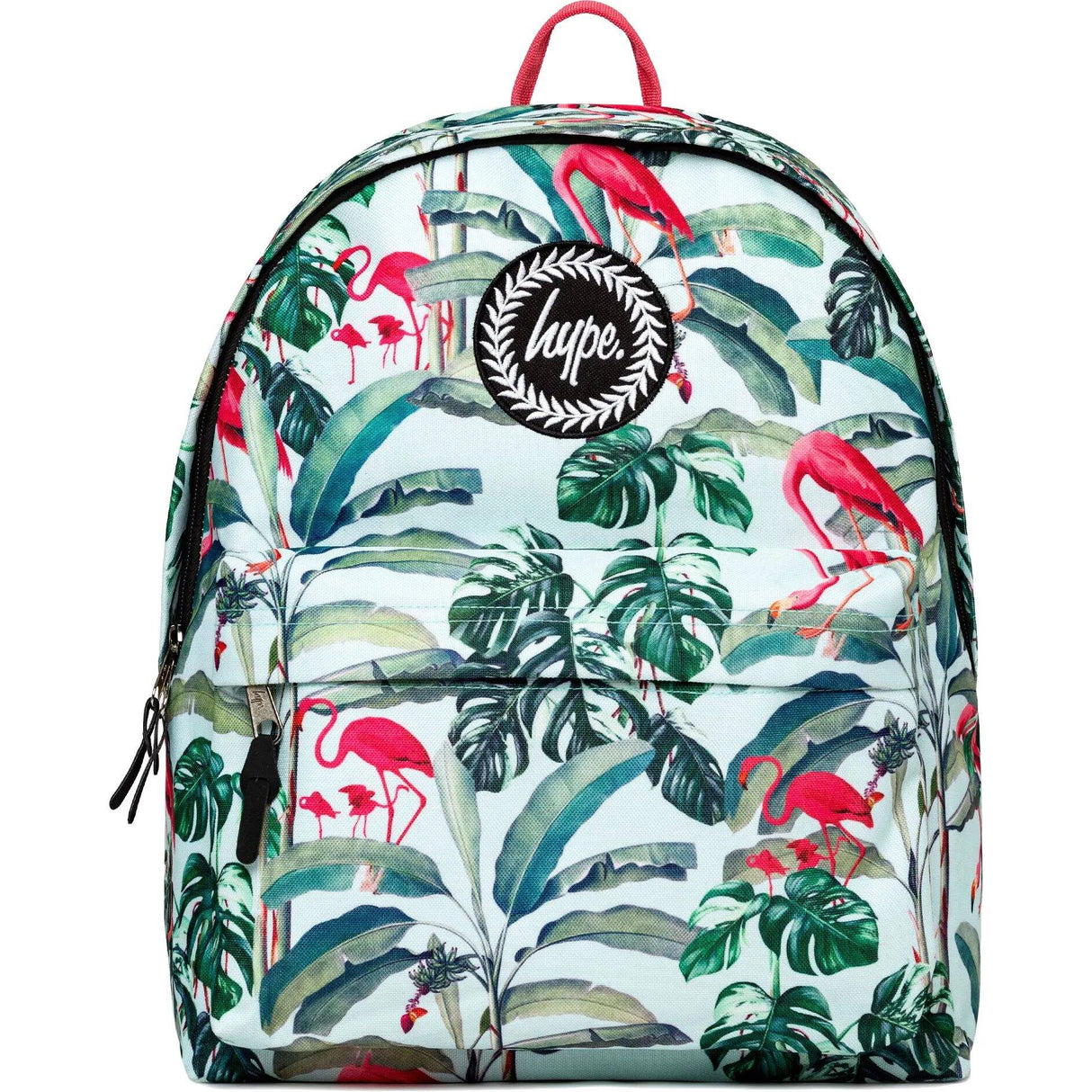 Hype Flamingo Paradise Backpack - Multi