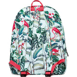 Hype Flamingo Paradise 18L Backpack - Multi