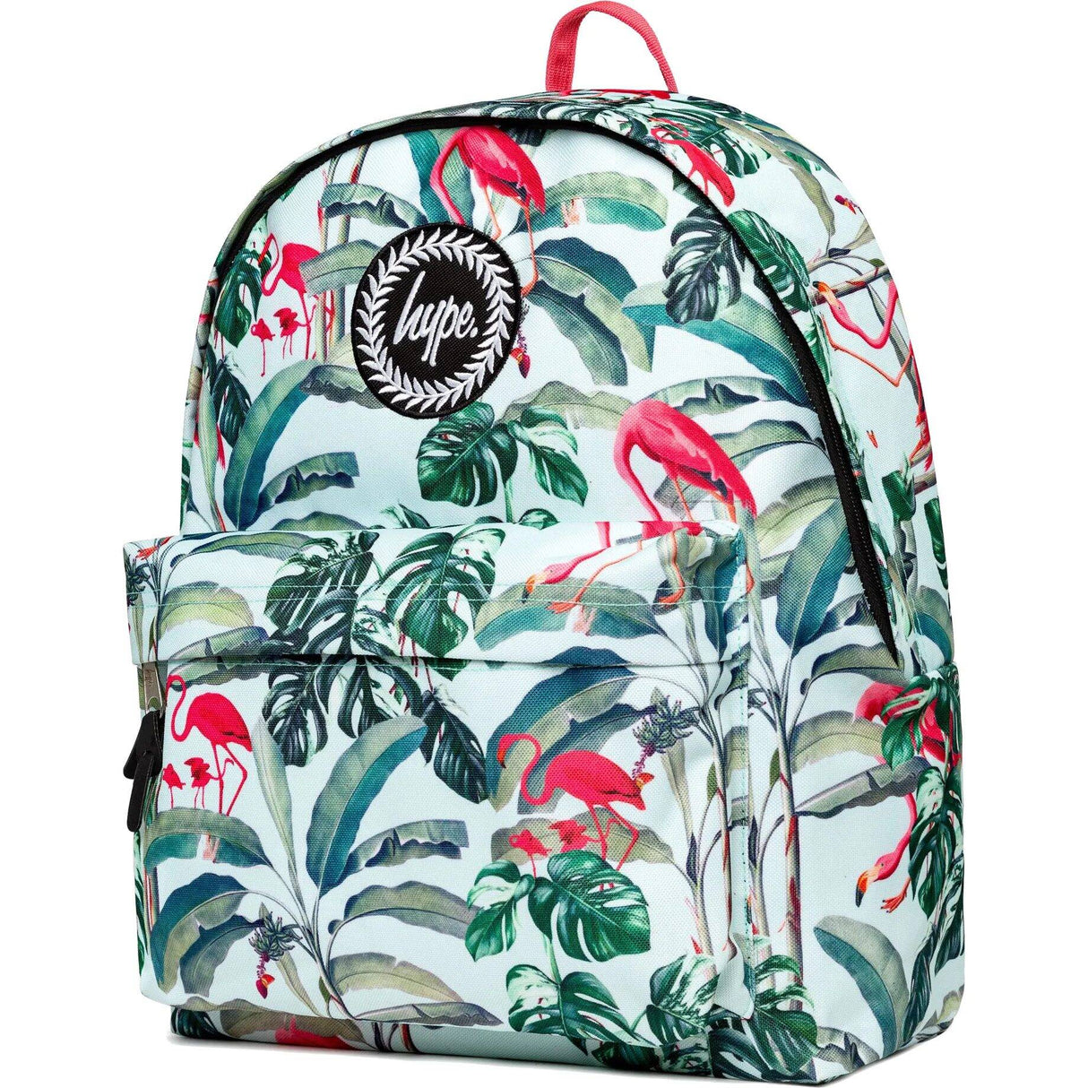 Hype Flamingo Paradise 18L Backpack - Multi