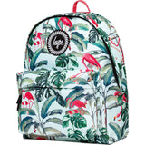Hype Flamingo Paradise 18L Backpack - Multi