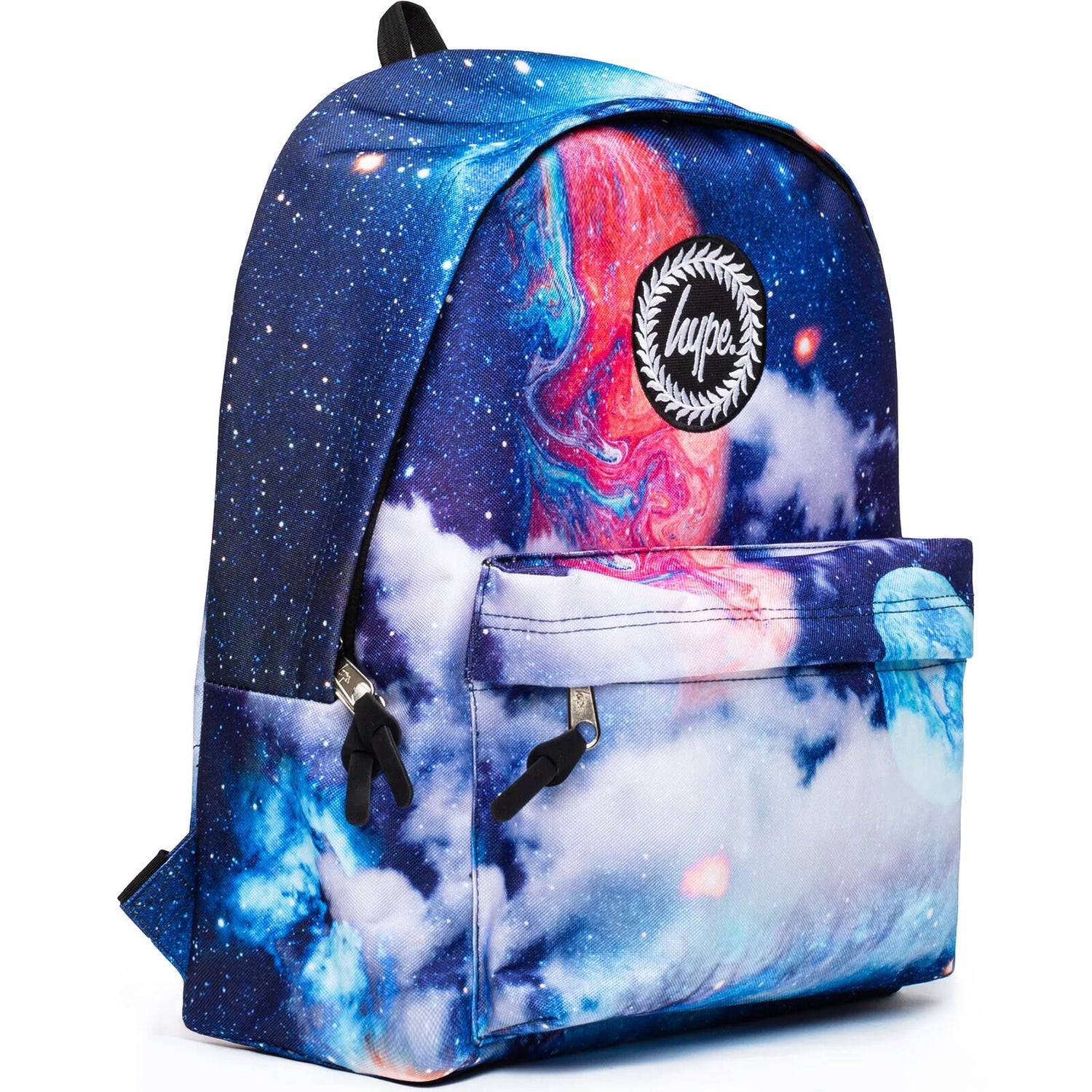 Hype Above the Cloud 18L Backpack - Blue/Teal