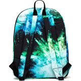 Hype Chalk Dust 18L Backpack - Blue/Green