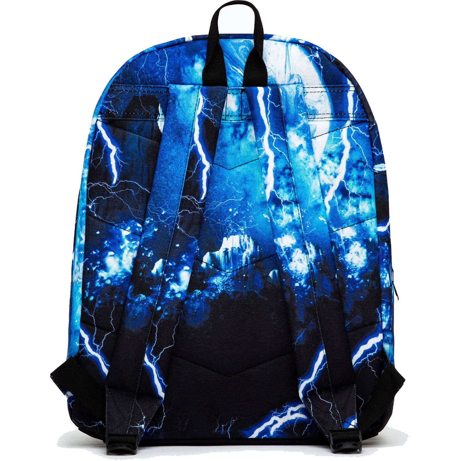 Hype Galaxy Lightning 18L Backpack - Blue