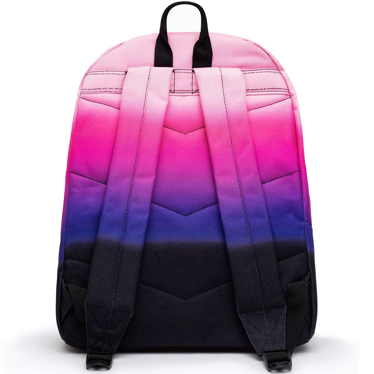 Hype Gradient 18L Backpack - Black/Pink/Purple