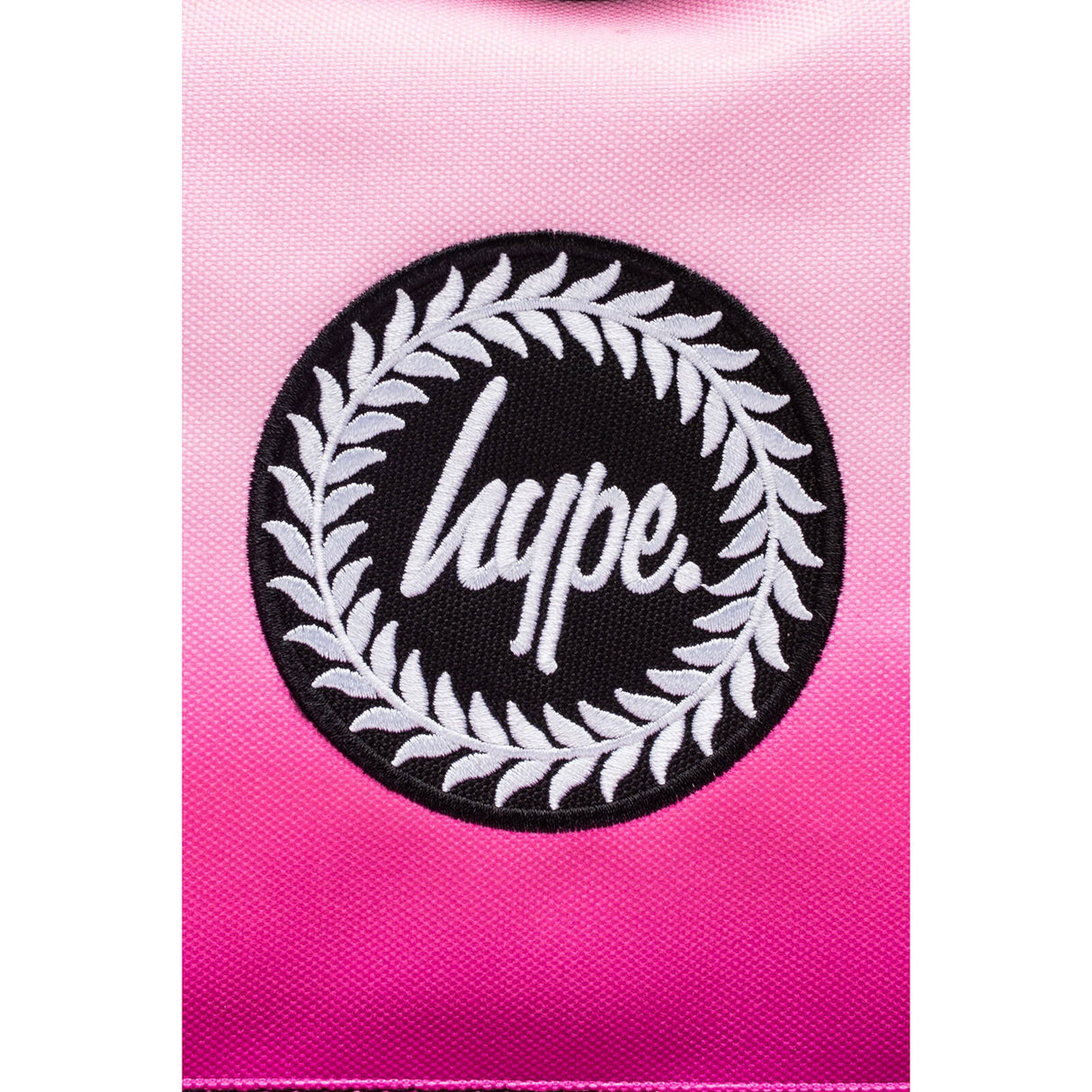 Hype Gradient 18L Backpack - Black/Pink/Purple
