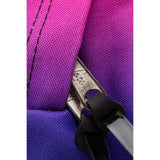 Hype Gradient 18L Backpack - Black/Pink/Purple