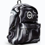 Hype Mono Static Wave 18L Backpack - Grey