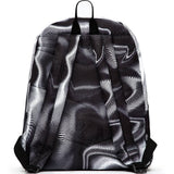 Hype Mono Static Wave 18L Backpack - Grey