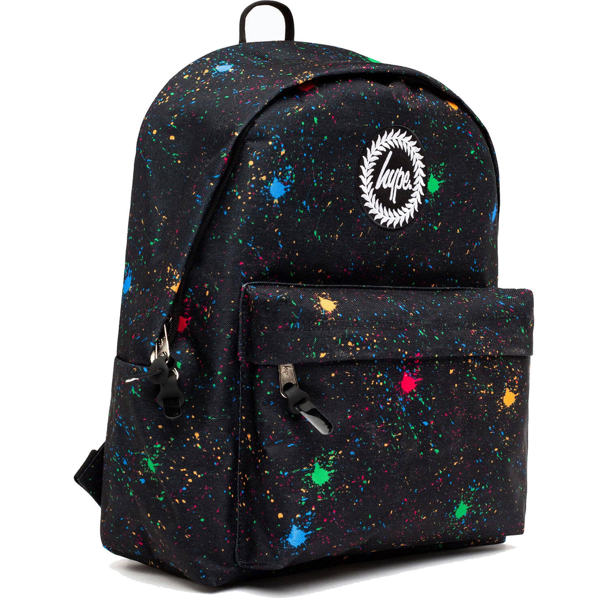Hype Paint Ball Splat 18L Backpack - Multi