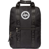 Hype Boxy 15L Backpack - Black