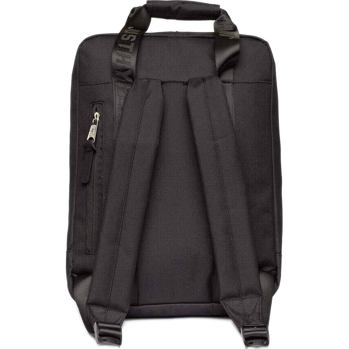 Hype Boxy 15L Backpack - Black