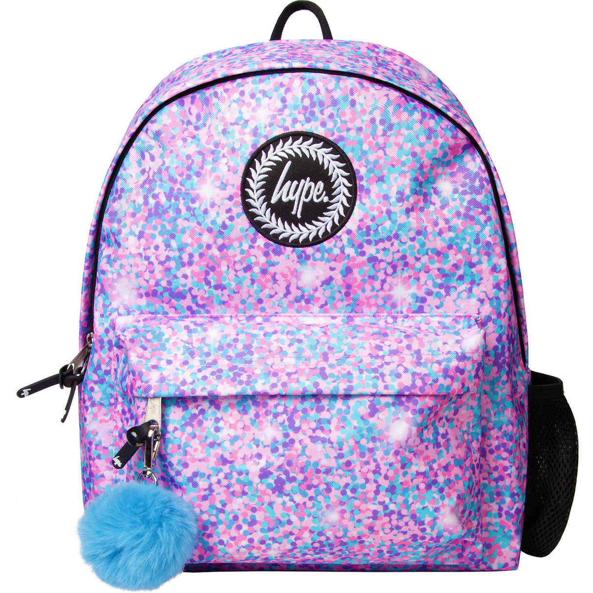 Hype 18L Backpack - Confetti