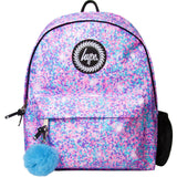 Hype 18L Backpack - Confetti