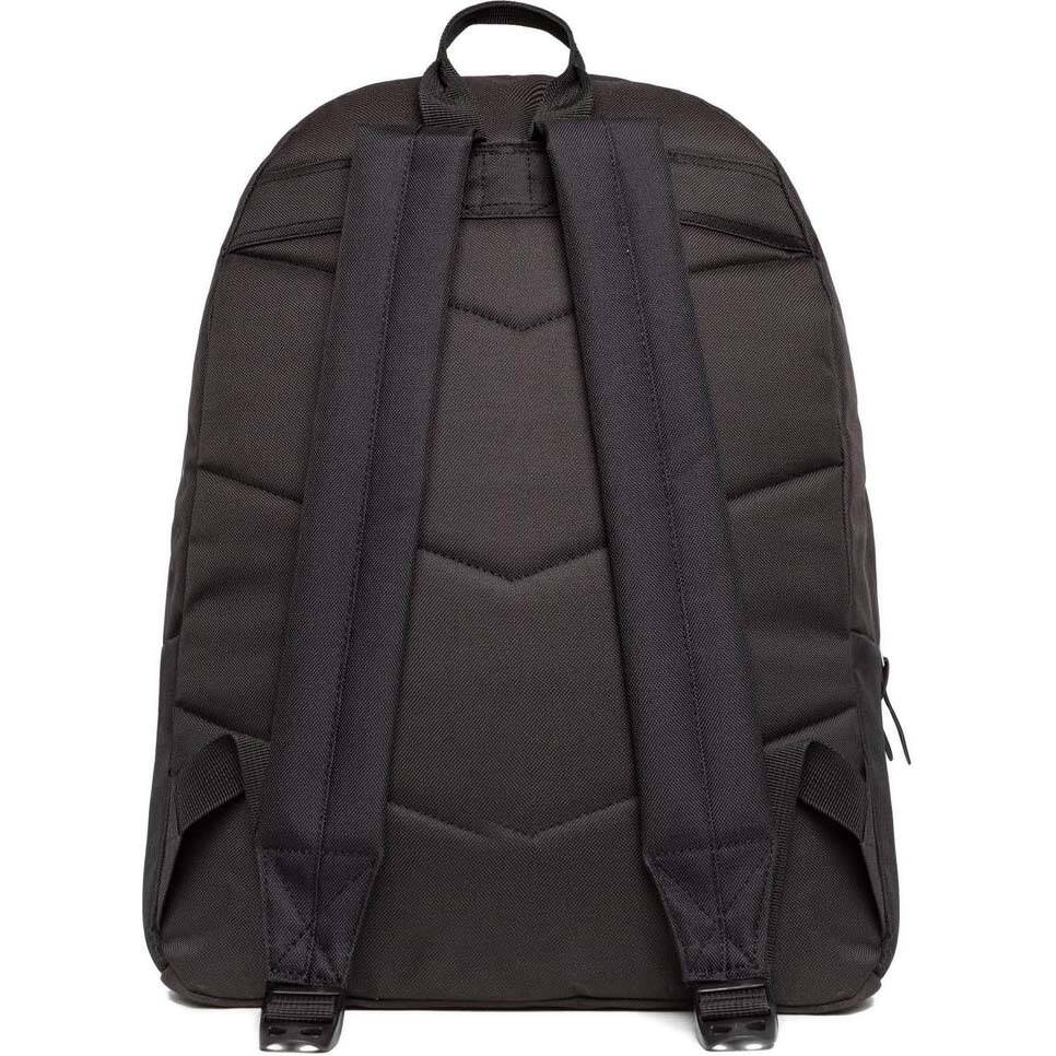 Hype Core 18L Backpack - Black/Black