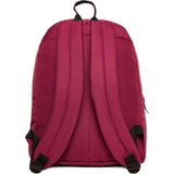 Hype Core Backpack - Burgundy