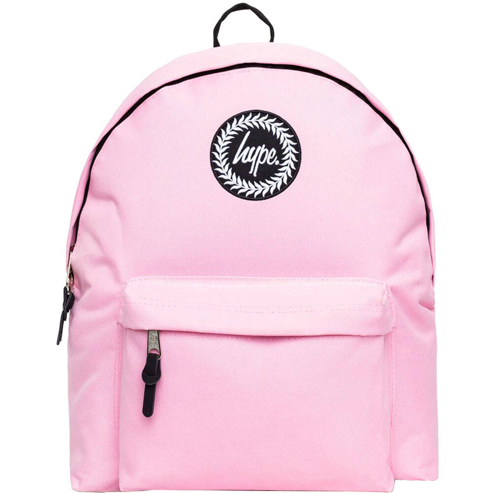 Hype Core 18L Backpack - Pink