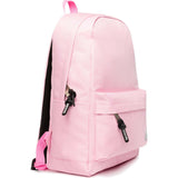 Hype Crest Entry 19L Backpack - Pink