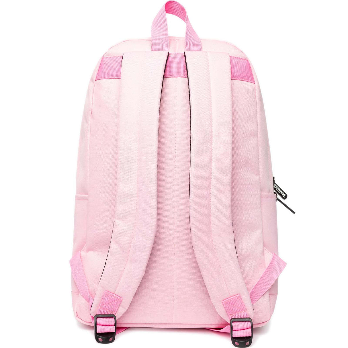 Hype Crest Entry 19L Backpack - Pink