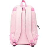 Hype Crest Entry 19L Backpack - Pink