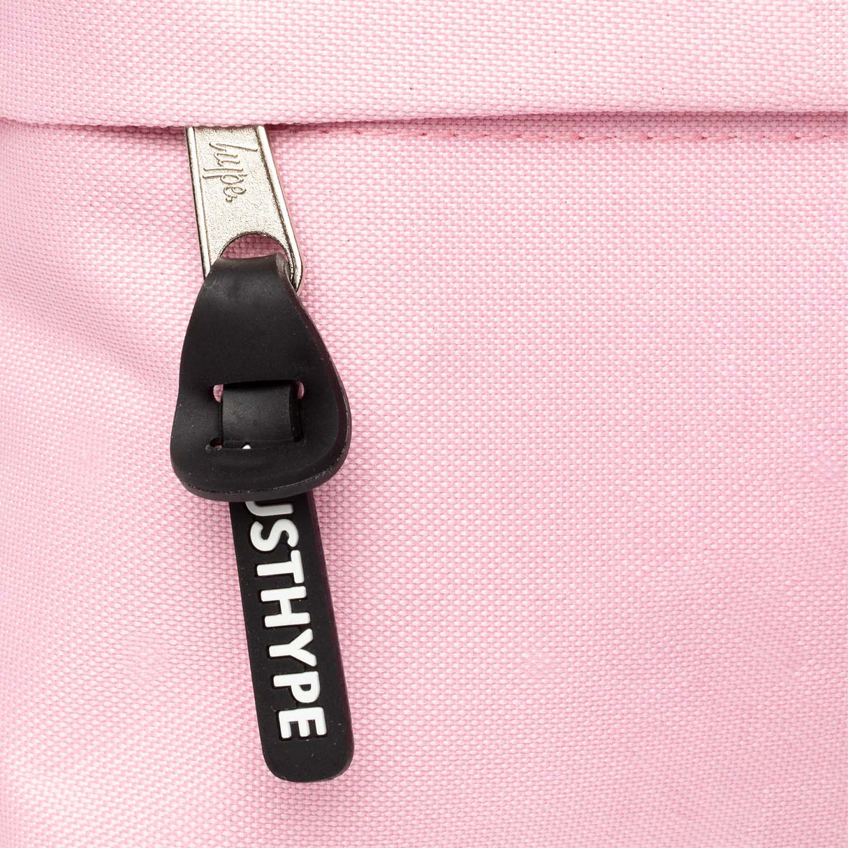 Hype Crest Entry 19L Backpack - Pink