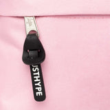 Hype Crest Entry 19L Backpack - Pink