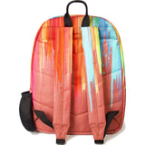 Hype Drips Backpack - Brown
