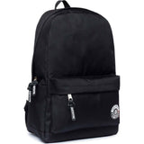 Hype Crest Entry 19L Backpack - Black