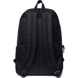 Hype Crest Entry 19L Backpack - Black