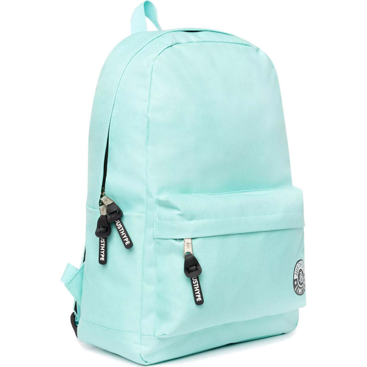 Hype Crest Entry 19L Backpack - Mint