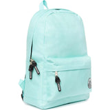 Hype Crest Entry 19L Backpack - Mint