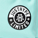 Hype Crest Entry 19L Backpack - Mint