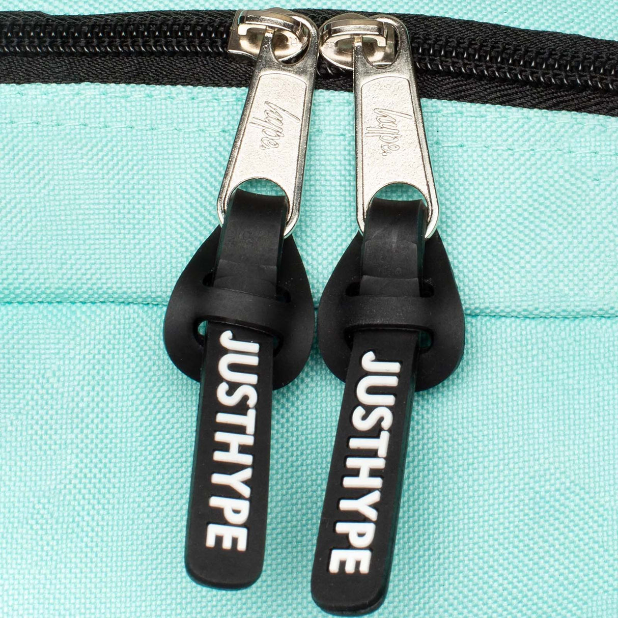 Hype Crest Entry 19L Backpack - Mint