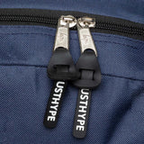 Hype Crest Entry 19L Backpack - Navy