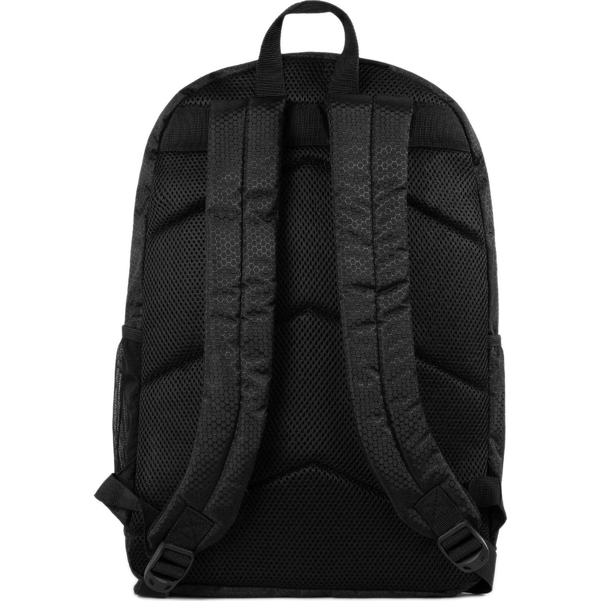 Hype Essentials Oval 18L Backpack - Black