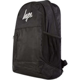 Hype Essentials Oval 18L Backpack - Black